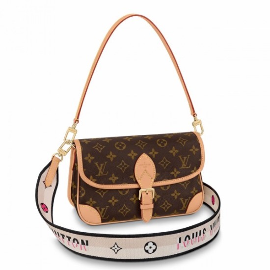 Diane Satchel M45985 Diane Satchel M45985