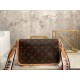 Diane Satchel M45985 Diane Satchel M45985