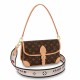 Diane Satchel M45985 Diane Satchel M45985