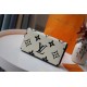 imitazione Portafoglio Zippy Louis Vuitton Crafty M69727