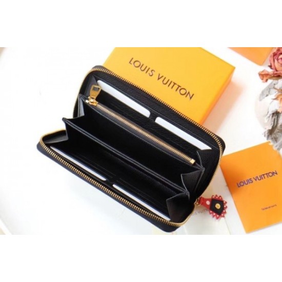 imitazione Portafoglio Zippy Louis Vuitton Crafty M69727