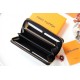 imitazione Portafoglio Zippy Louis Vuitton Crafty M69727