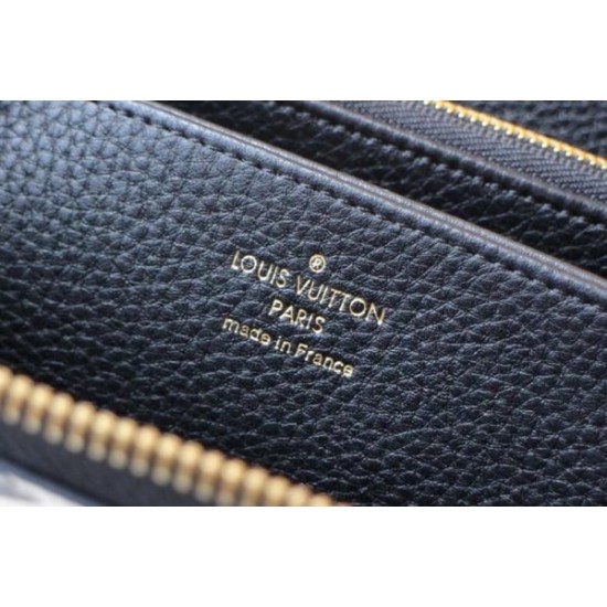 imitazione Portafoglio Zippy Louis Vuitton Crafty M69727
