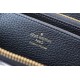imitazione Portafoglio Zippy Louis Vuitton Crafty M69727