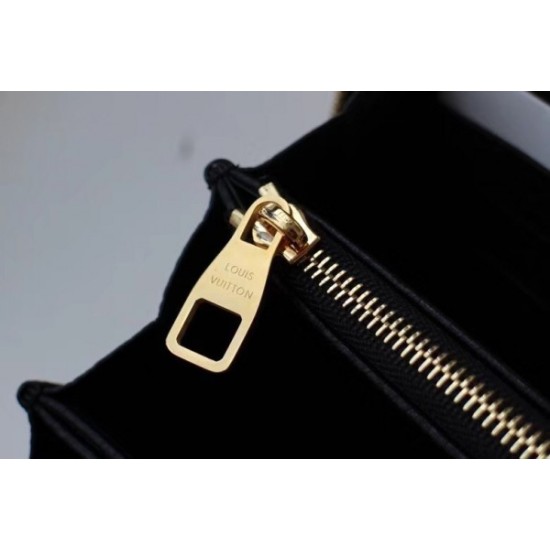 imitazione Portafoglio Zippy Louis Vuitton Crafty M69727