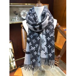 Sciarpa Monogram Split M70924 Sciarpa Monogram Split M70924