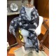 Sciarpa Monogram Split M70924 Sciarpa Monogram Split M70924