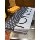 Sciarpa Monogram Split M70924 Sciarpa Monogram Split M70924