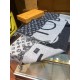 Sciarpa Monogram Split M70924 Sciarpa Monogram Split M70924