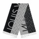 Sciarpa Monogram Split M70924 Sciarpa Monogram Split M70924