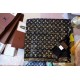 Monogram So Glitter Stola M73938 Monogram So Glitter Stola M73938
