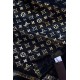 Monogram So Glitter Stola M73938 Monogram So Glitter Stola M73938