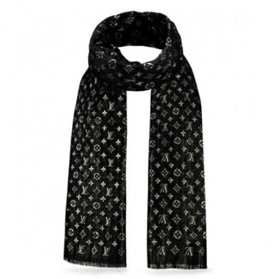 Monogram So Glitter Stola M73938 Monogram So Glitter Stola M73938