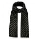 Monogram So Glitter Stola M73938 Monogram So Glitter Stola M73938