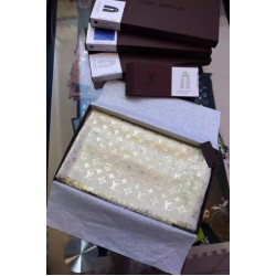 Monogram So Glitter Stola M73939 Monogram So Glitter Stola M73939