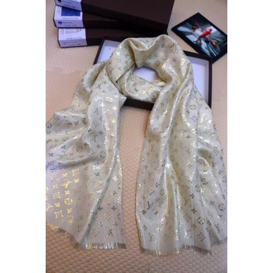 Monogram So Glitter Stola M73939 Monogram So Glitter Stola M73939