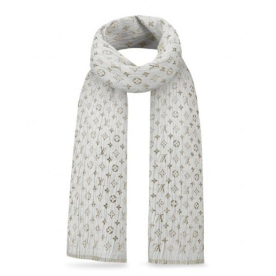 Monogram So Glitter Stola M73939 Monogram So Glitter Stola M73939