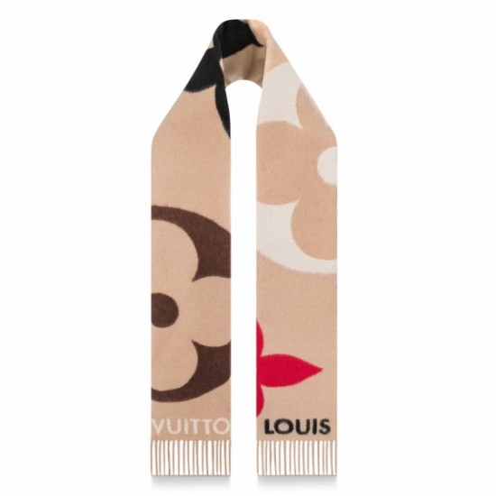 The Ultimate Sciarpa M76382 The Ultimate Sciarpa M76382