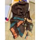 On The Edge Monogram Scialle M76465 On The Edge Monogram Scialle M76465