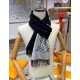 Damier Archives Jhelam Sciarpa M77037 Damier Archives Jhelam Sciarpa M77037