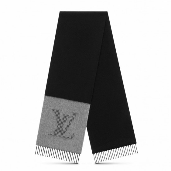Damier Archives Jhelam Sciarpa M77037 Damier Archives Jhelam Sciarpa M77037