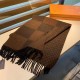Sciarpa Damier gigante MP2700 Sciarpa Damier gigante MP2700