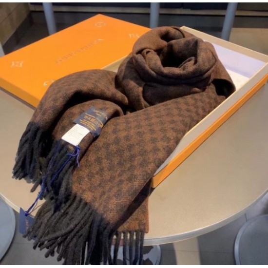 Sciarpa Damier gigante MP2700 Sciarpa Damier gigante MP2700