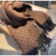 Sciarpa Damier gigante MP2700 Sciarpa Damier gigante MP2700