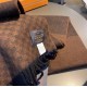 Sciarpa Damier gigante MP2700 Sciarpa Damier gigante MP2700