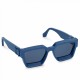 Blue 1.1 Millionaires Occhiali da sole Z1598W Blue 1.1 Millionaires Occhiali da sole Z1598W