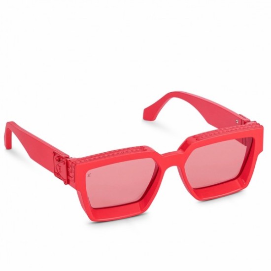 Occhiali da sole Red 1.1 Millionaires Z1599W Occhiali da sole Red 1.1 Millionaires Z1599W