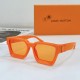 Occhiali da sole Orange 1.1 Millionaires Z1600W Occhiali da sole Orange 1.1 Millionaires Z1600W