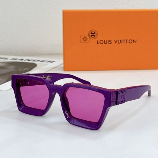 Purple 1.1 Millionaires Occhiali da sole Z1601W Purple 1.1 Millionaires Occhiali da sole Z1601W