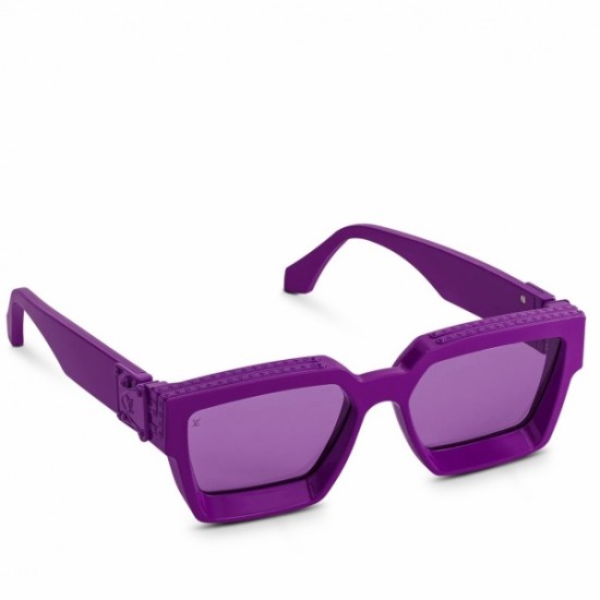 Purple 1.1 Millionaires Occhiali da sole Z1601W Purple 1.1 Millionaires Occhiali da sole Z1601W