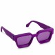 Purple 1.1 Millionaires Occhiali da sole Z1601W Purple 1.1 Millionaires Occhiali da sole Z1601W