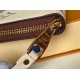 Dupe replica Zippy Portafoglio Bicolor M80116 imitazioni perfette Replica Zippy Portafoglio Bicolor M80116 Griffate