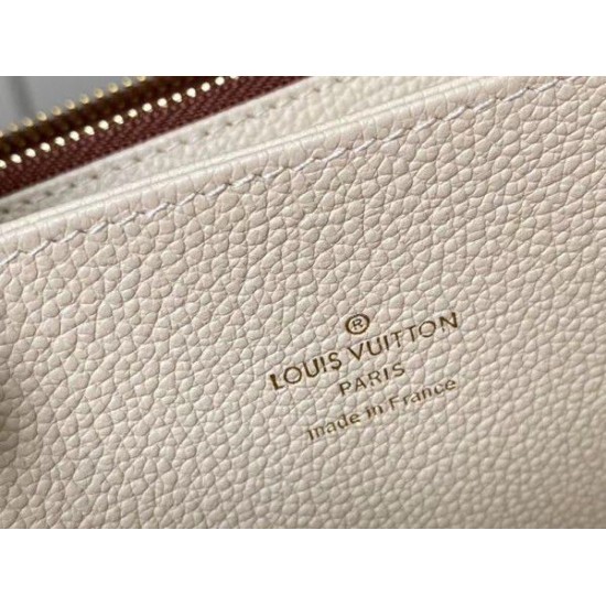 Dupe replica Zippy Portafoglio Bicolor M80116 imitazioni perfette Replica Zippy Portafoglio Bicolor M80116 Griffate