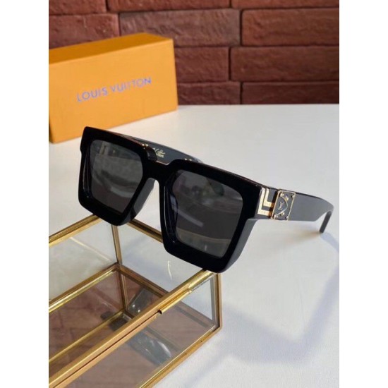 Dupe Occhiali da sole Millionaires Z1165W imitazioni perfette Replica Occhiali da sole Millionaires Z1165W Griffate