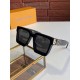 Dupe Occhiali da sole Millionaires Z1165W imitazioni perfette Replica Occhiali da sole Millionaires Z1165W Griffate