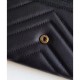 Dettagli perfetti GG Marmont continental wallet 443436