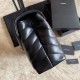 Borsa a tracolla Monogram con busta lunga YSL Saint Laurent Nera Dupe Perfetta Cloni Firmate Borsa a tracolla Monogram con busta lunga YSL Saint Laurent Nera imitazioni
