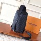 Riproduzione Fedele Borse Avenue Sling Damier Graphite N41719 imitazioni Replica Alta Qualità Borse Avenue Sling Damier Graphite N41719