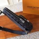Riproduzione Fedele Borse Avenue Sling Damier Graphite N41719 imitazioni Replica Alta Qualità Borse Avenue Sling Damier Graphite N41719