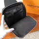 Riproduzione Fedele Borse Avenue Sling Damier Graphite N41719 imitazioni Replica Alta Qualità Borse Avenue Sling Damier Graphite N41719