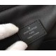 Riproduzione Fedele Borse Avenue Sling Damier Graphite N41719 imitazioni Replica Alta Qualità Borse Avenue Sling Damier Graphite N41719