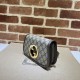 Mini borsa Gucci Blondie 698630 Marrone Mini borsa Gucci Blondie 698630 Marrone