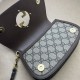 Mini borsa Gucci Blondie 698630 Marrone Mini borsa Gucci Blondie 698630 Marrone