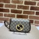 Mini borsa Gucci Blondie 698630 Marrone Mini borsa Gucci Blondie 698630 Marrone