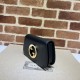 Mini borsa Gucci Blondie 698630 Nera Mini borsa Gucci Blondie 698630 Nera