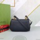 Borse mini Gucci Blondie 698643 Nera Borse mini Gucci Blondie 698643 Nera